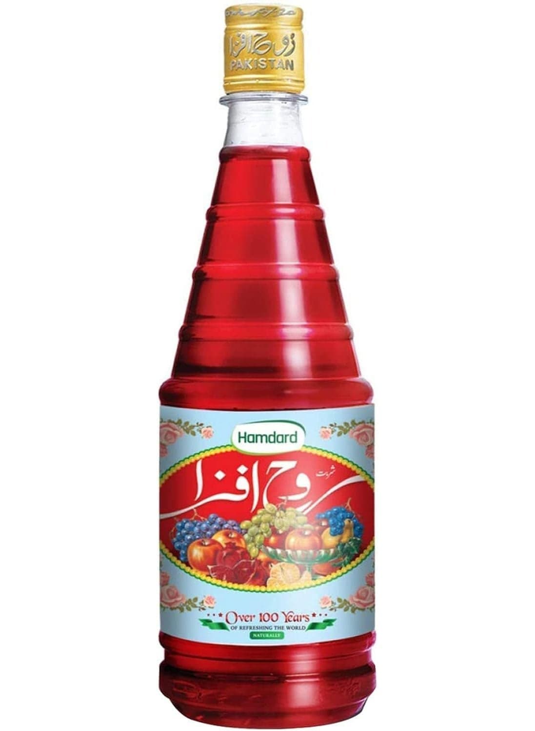 Rooh Afza 800ml