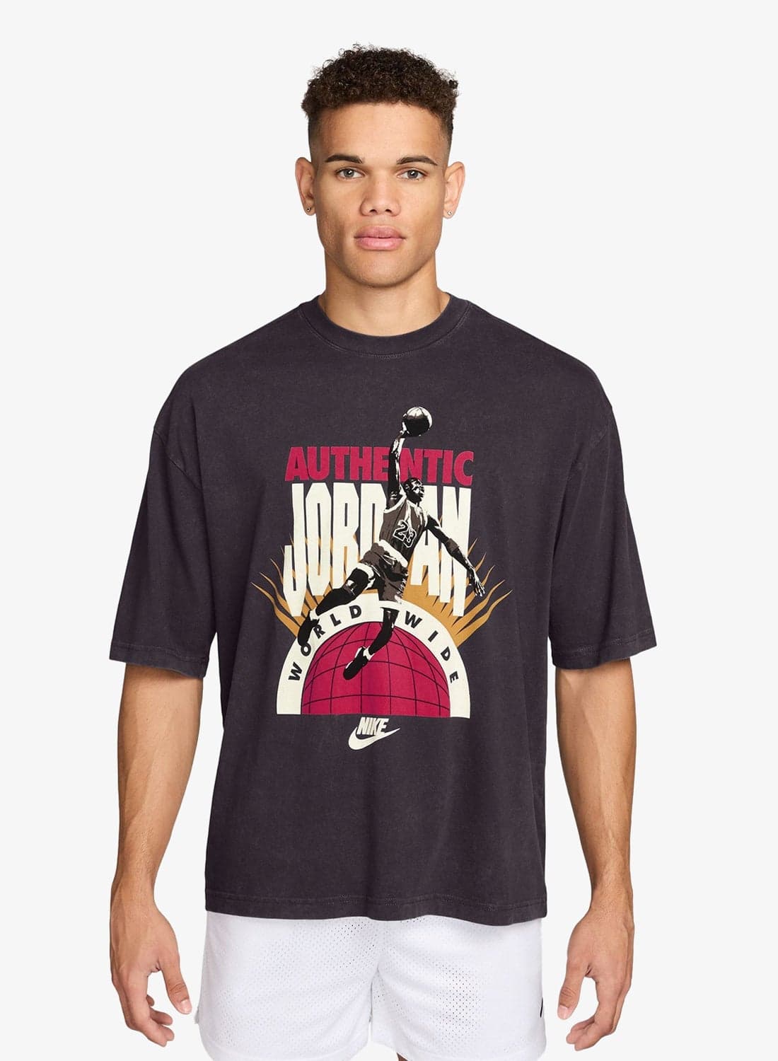 Jordan Reissue Oversized T-Shirt
