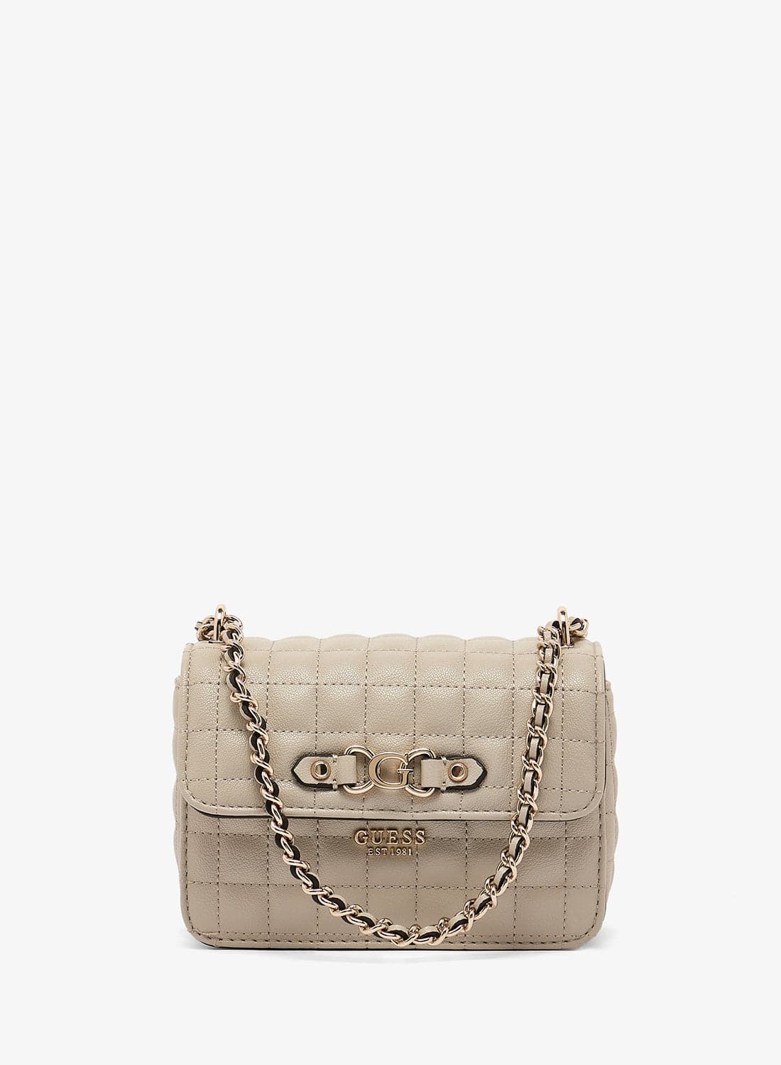 Nadira Mini Crossbody Bag