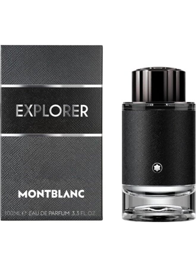 عطر إكسبلورر EDP 100ملليلتر