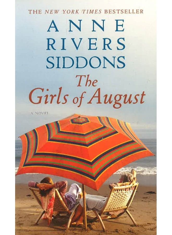 The Girls Of August