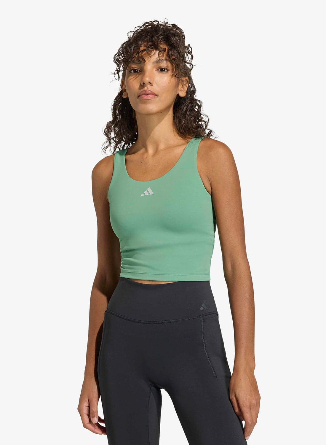 3-Stripes Studio All Me Light Support Tank