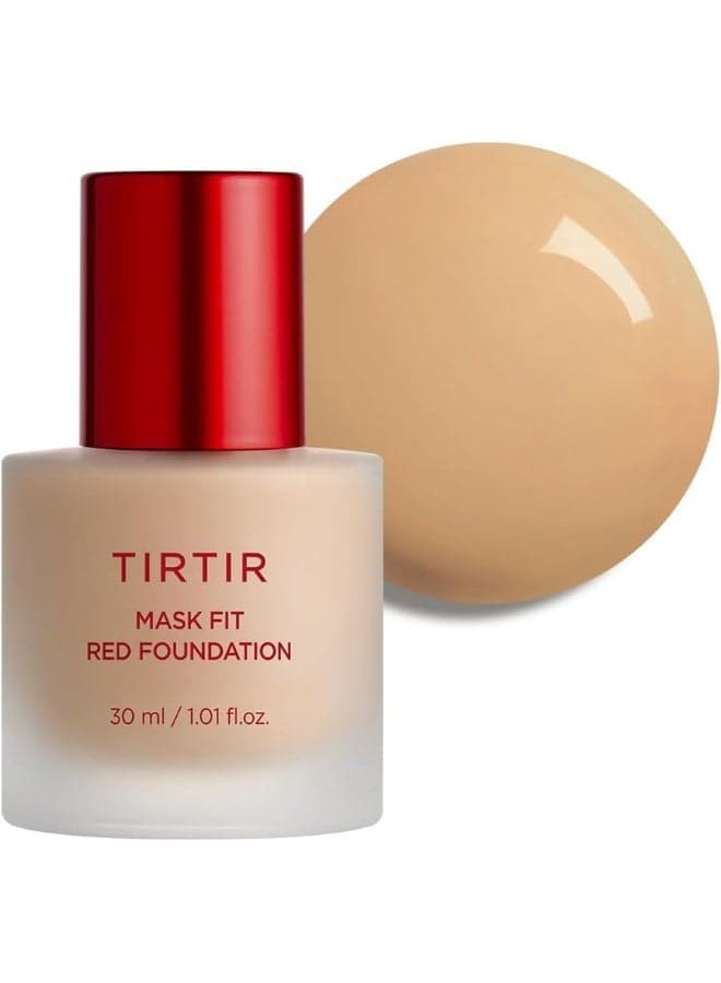 MASK FIT RED FOUNDATION 29N NATURAL BEIGE