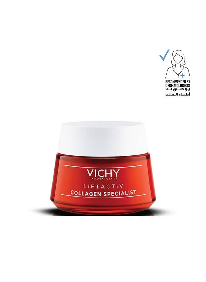 Liftactiv Collagen Specialist 50ml