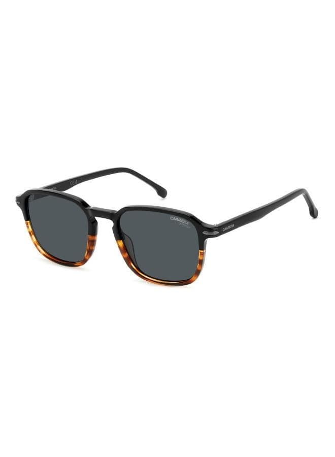 Rectangular Carrera Sunglasses Frames