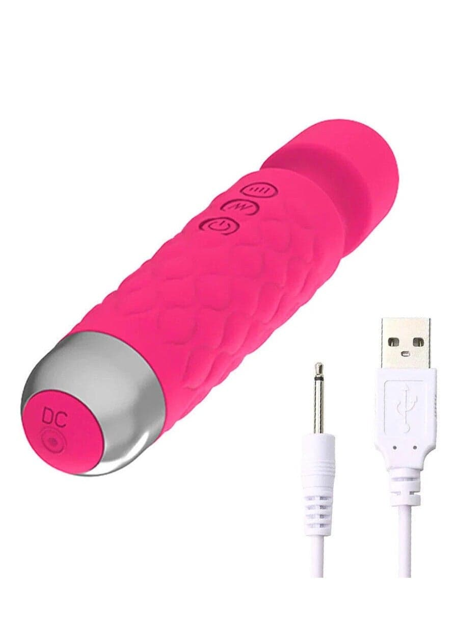 Body Massager For Pain Relief