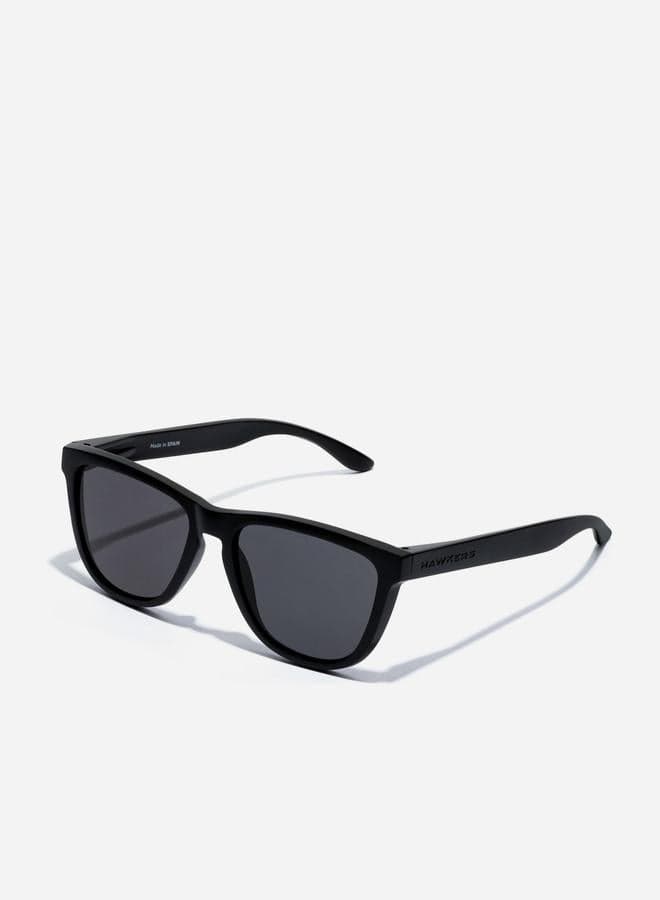 One Raw - Black Dark Sunglasses