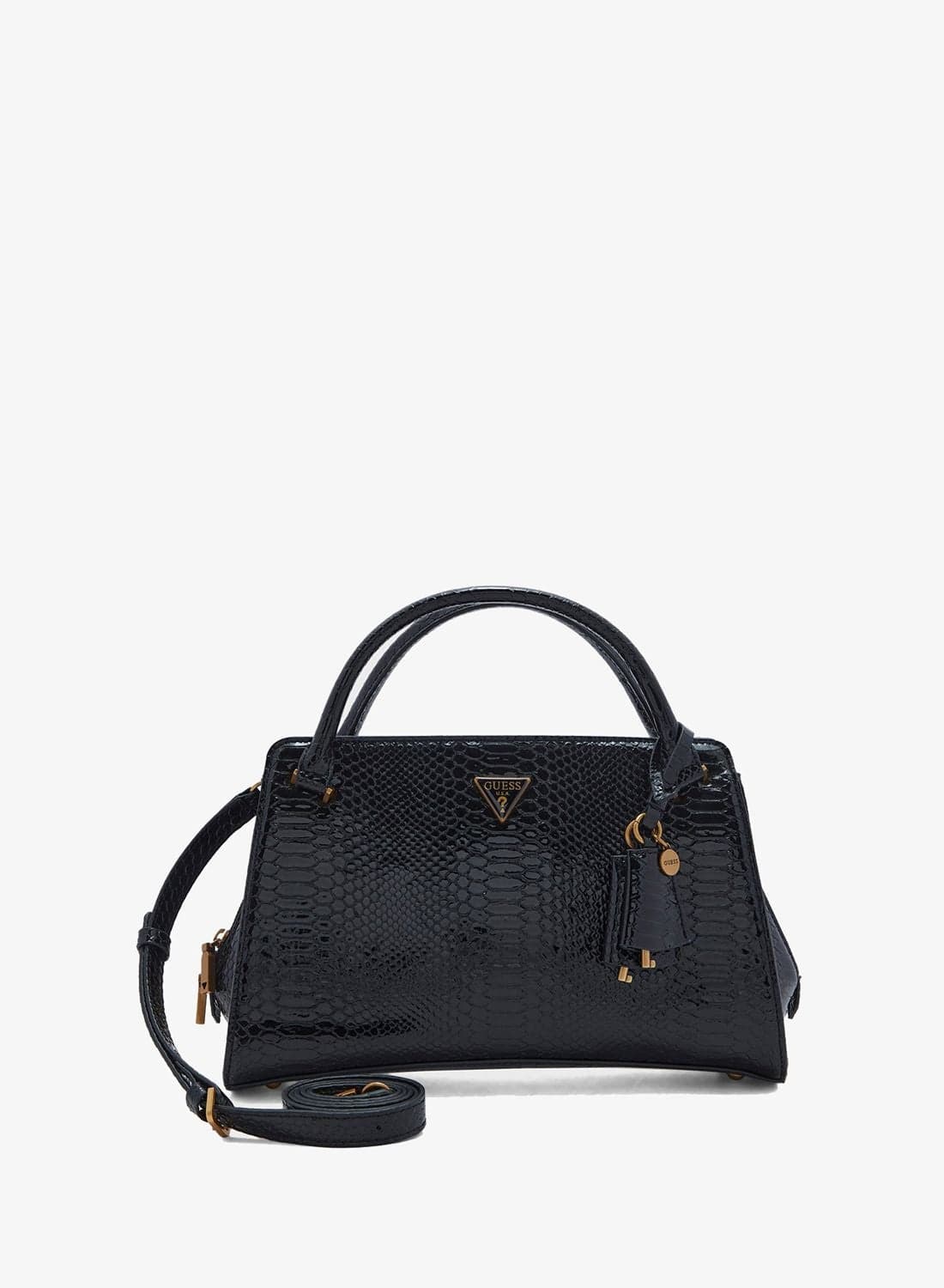 Annita Girlfriend Satchel Bag