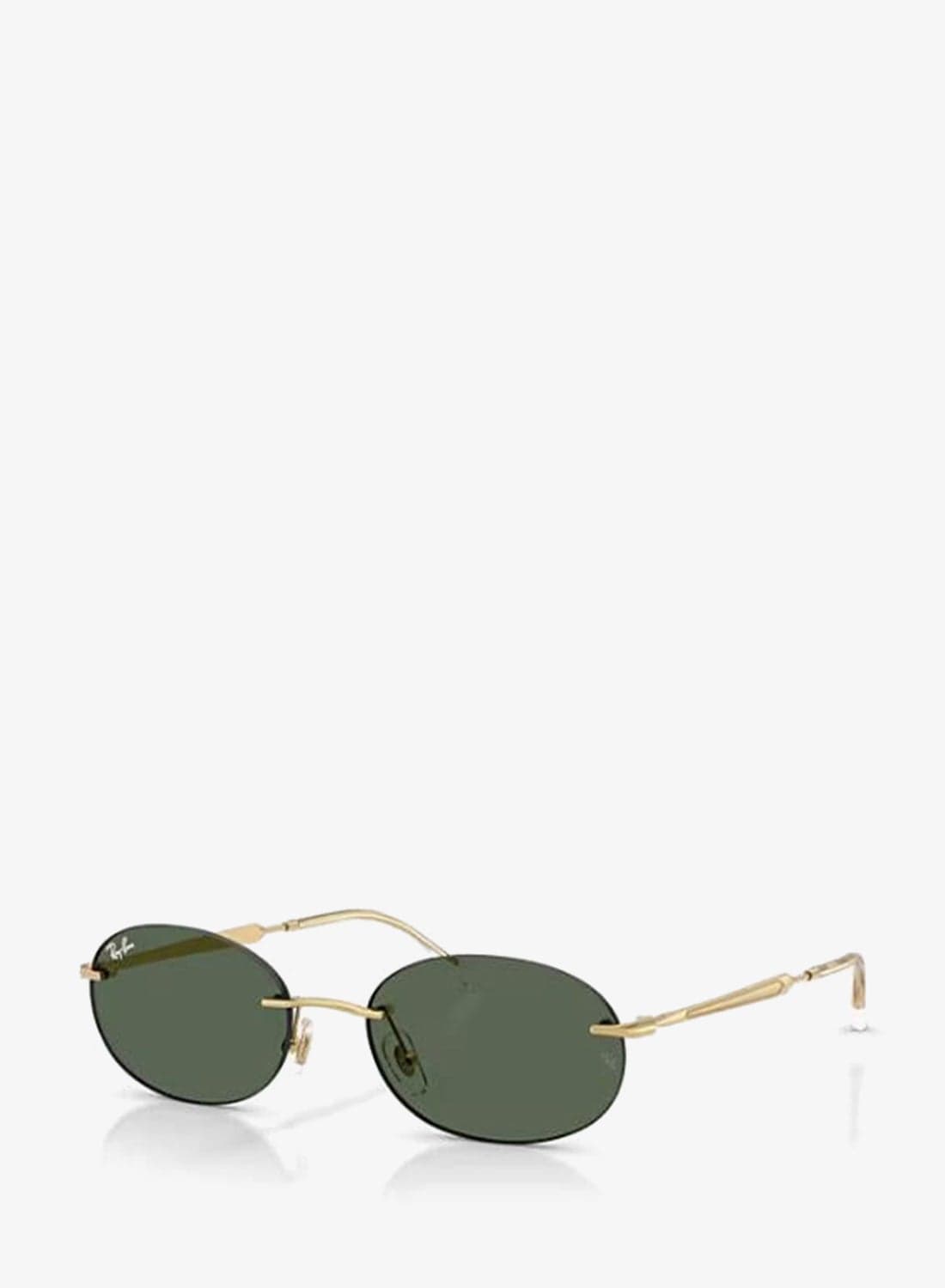 Oval Sunglasses