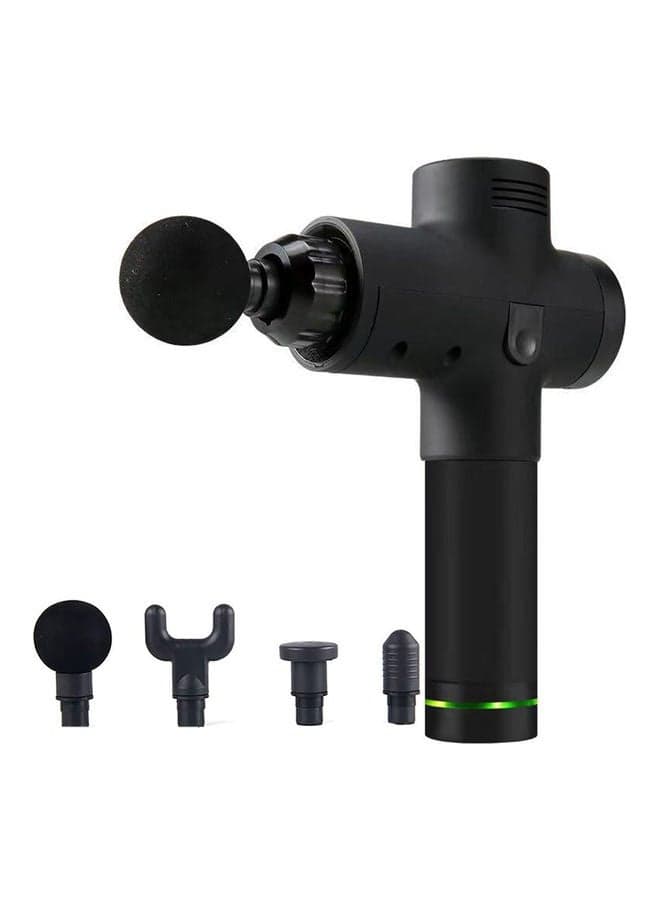 Fascia Deep Tissue Muscle Massage Gun