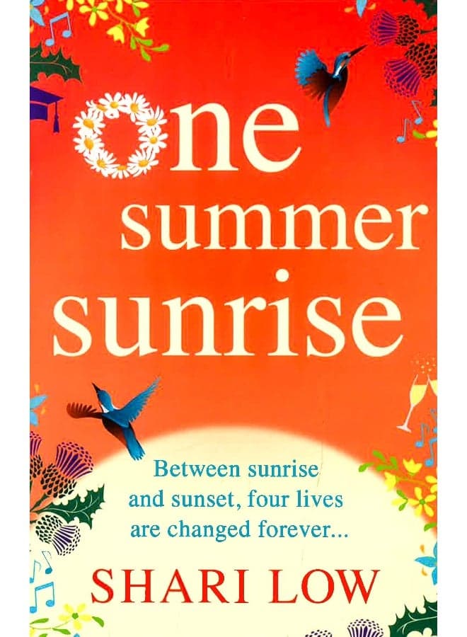 One Summer Sunrise