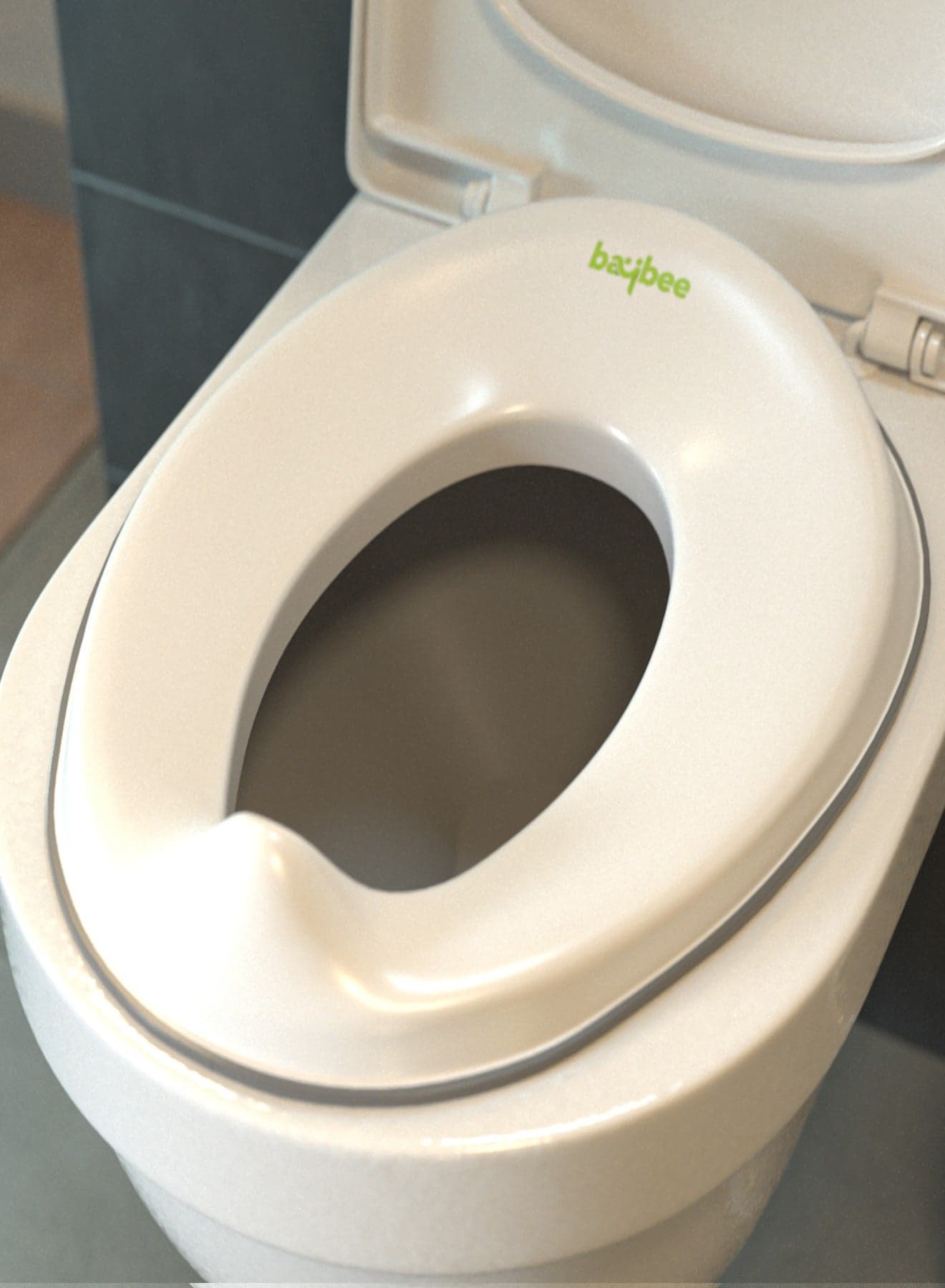 Baybee Citrea Potty Training Seat for Kids, Portable Potty Seat Chair for Baby Western Toilet Trainer Seat with Anti Slip Strip, Kids Toilet Seat for New Born Babies 1 to 5 Years Boys Girls