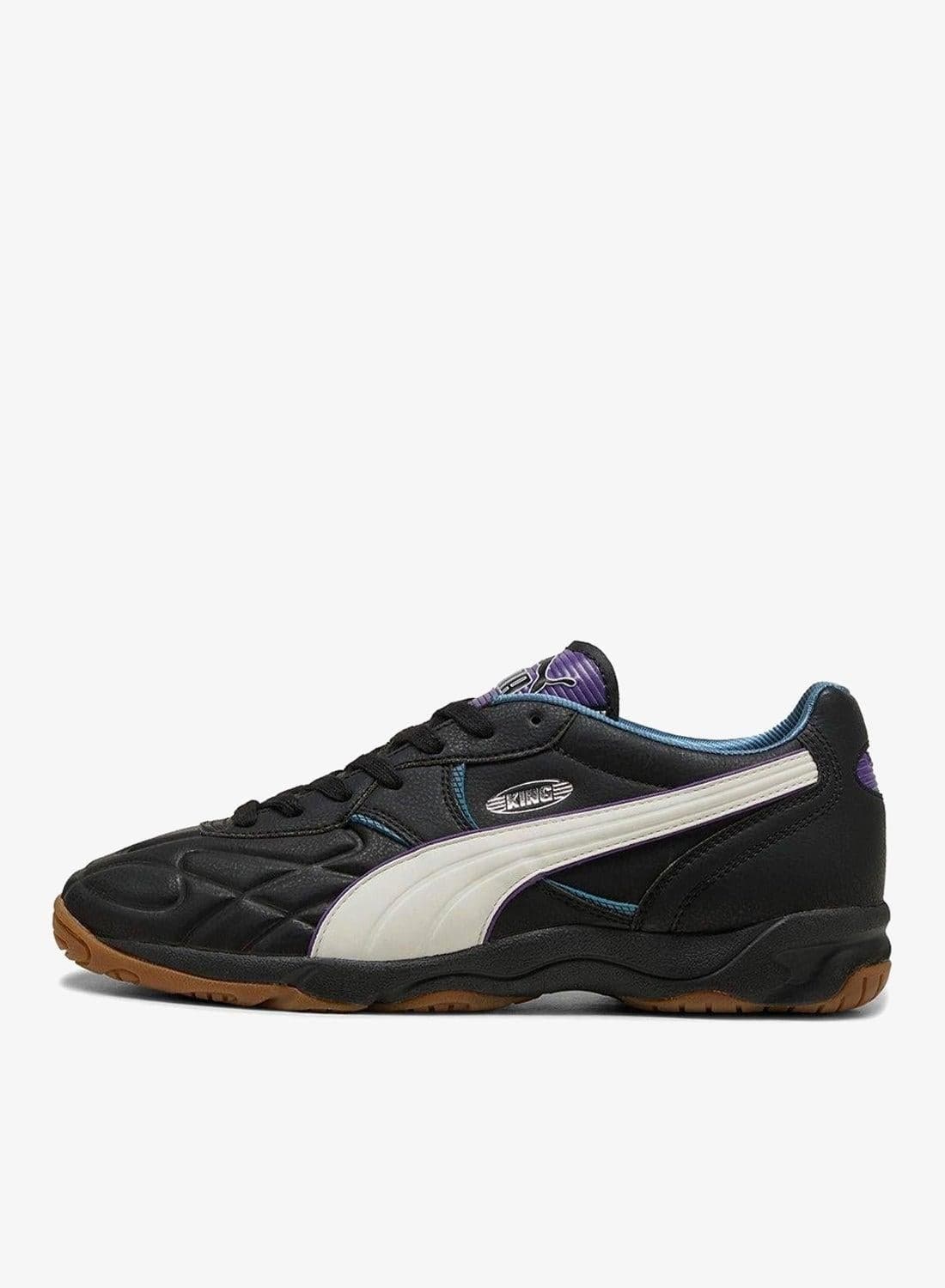 King Indoor Street Soccer 94