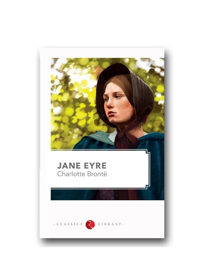 JANE EYRE