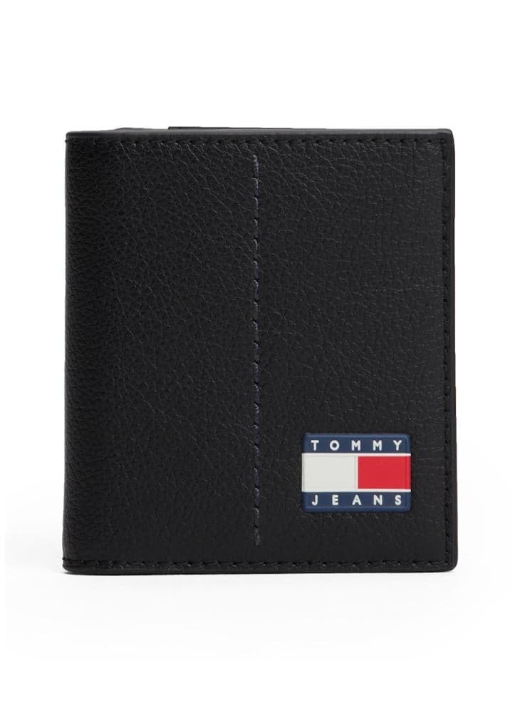 Logo Bi-fold Wallet