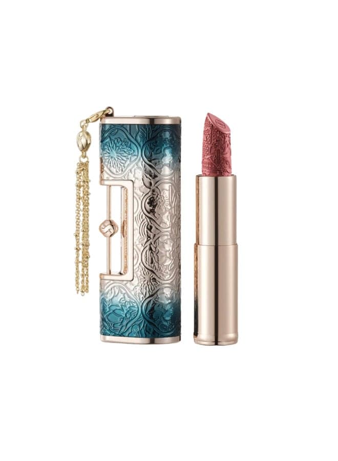 Floral Dewy Linked Lipstick | M9213 Love You Always | 3.8 grams