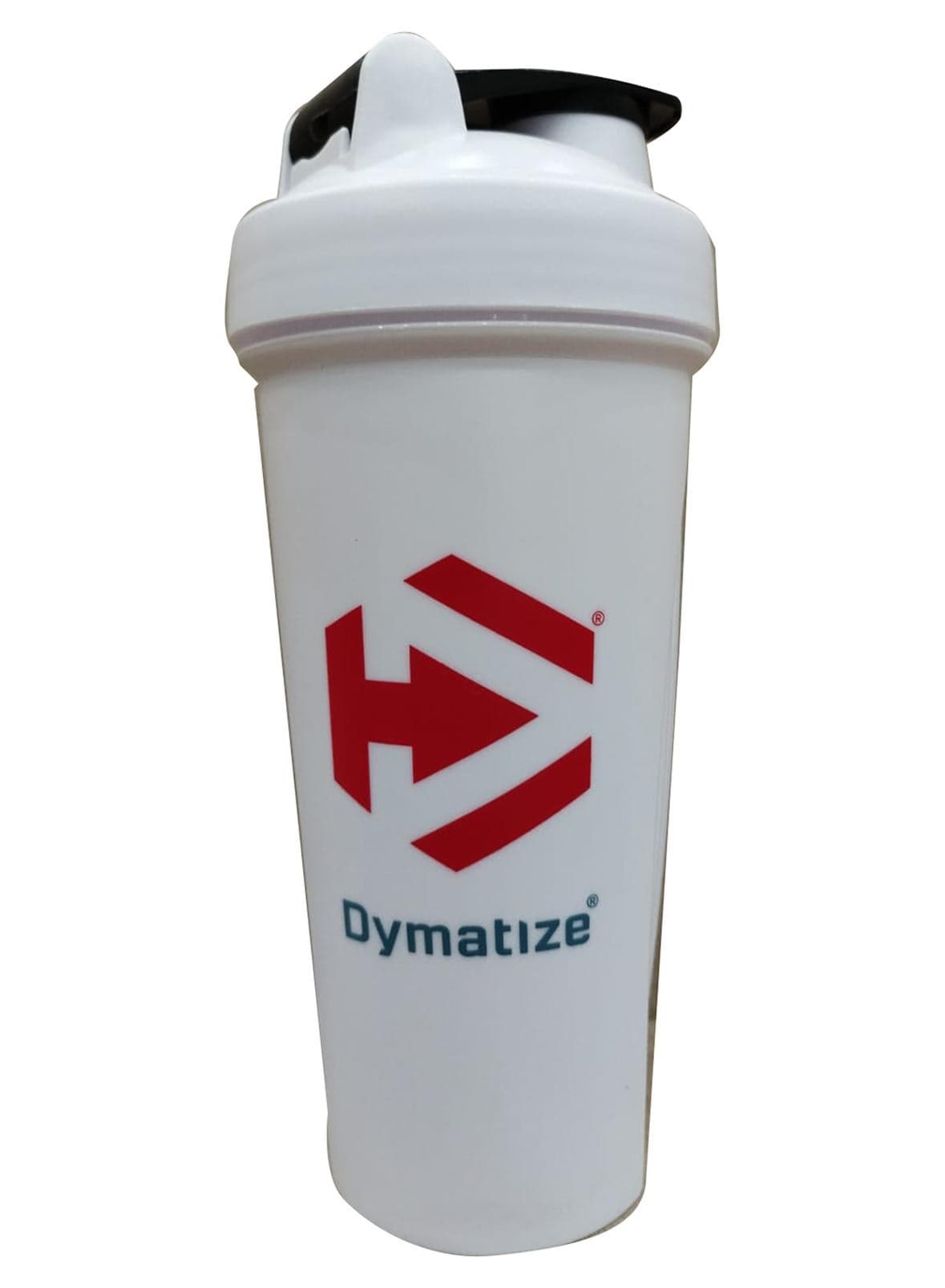 White Shaker