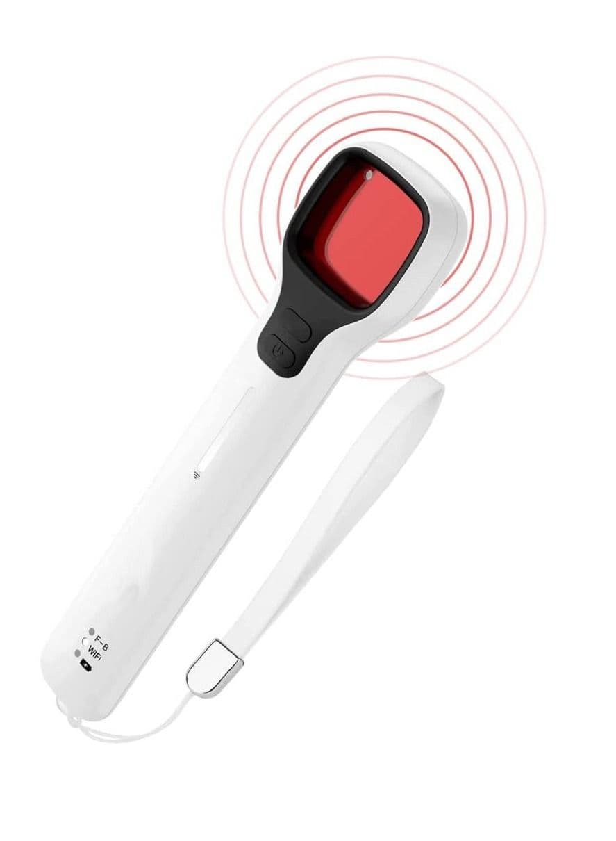 Sport Anti Spy Hidden Camera Detectors RF Signal Bug Detector Device GPS Tracker Detector, Portable Listening Device Detector with 7 Levels Sensitivity For Hotels Cars Travel