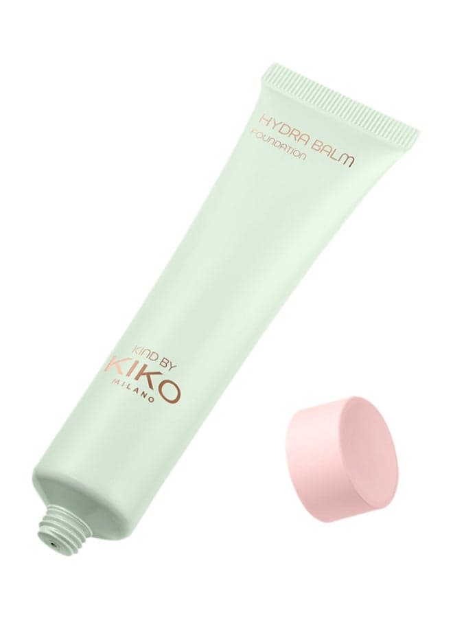 Kind Hydra Balm Foundation 01