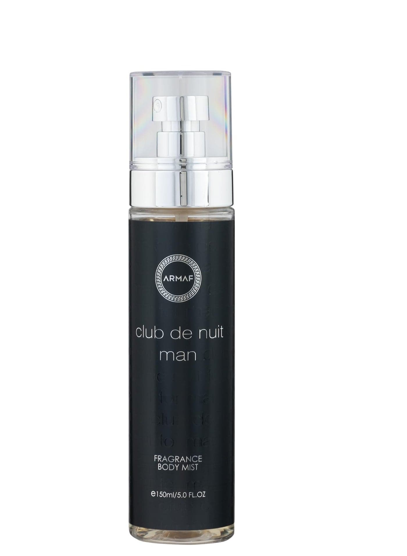 Armaf Club De Nuit Man Perfume Body Mist 150ml For Men