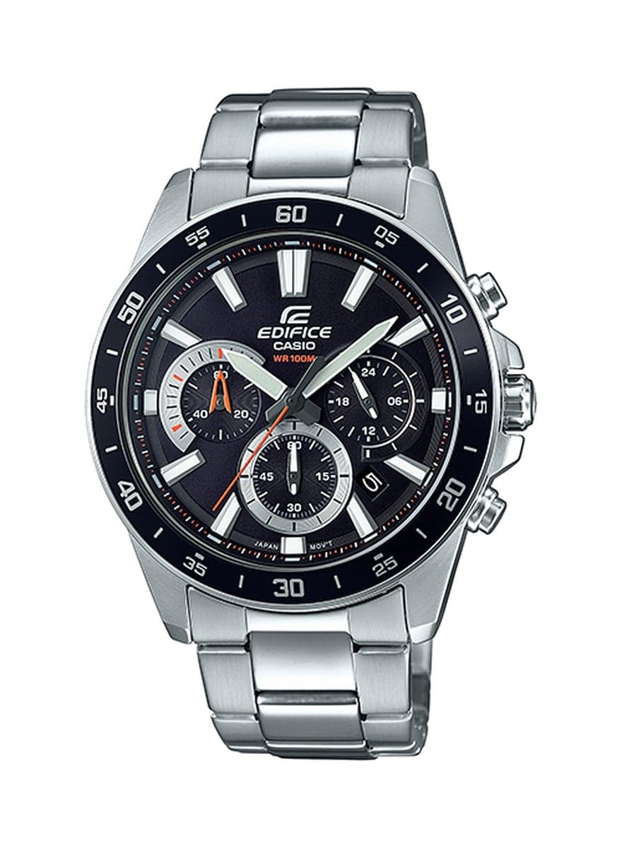 Standard Chronograph EFV-570D-1AV Wrist Watch