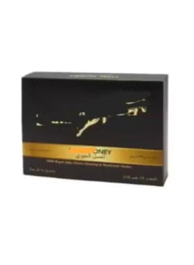 Malaysia Product Sachets-honey - Original 100%-24*10g - vip