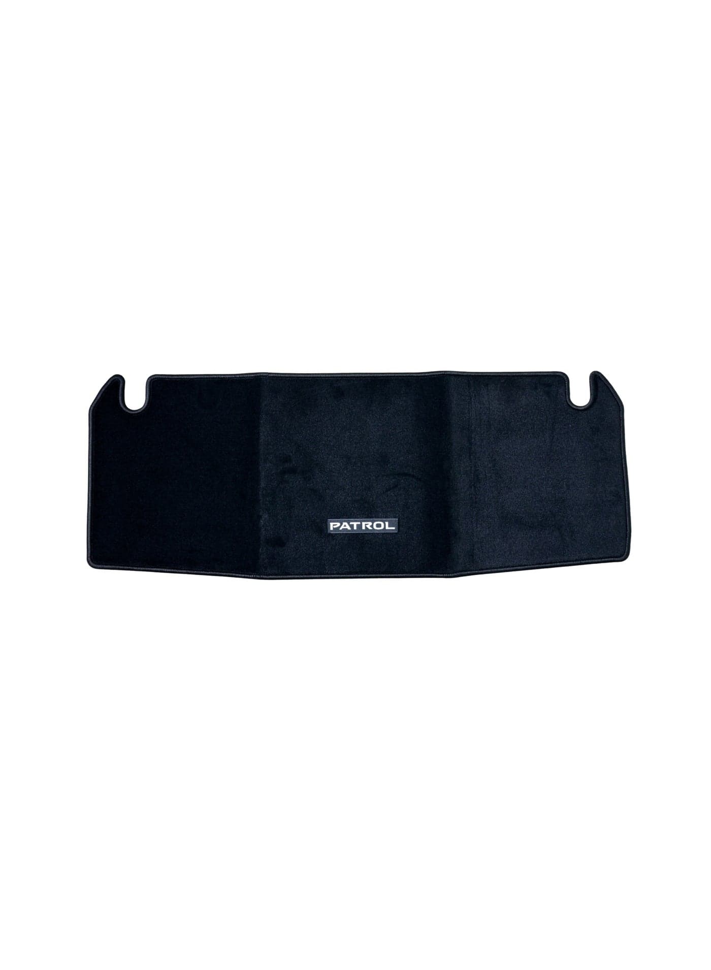 TRUNK MAT Y62 For Nissan Patrol Y62 2010 - 2024 V6 and V8
