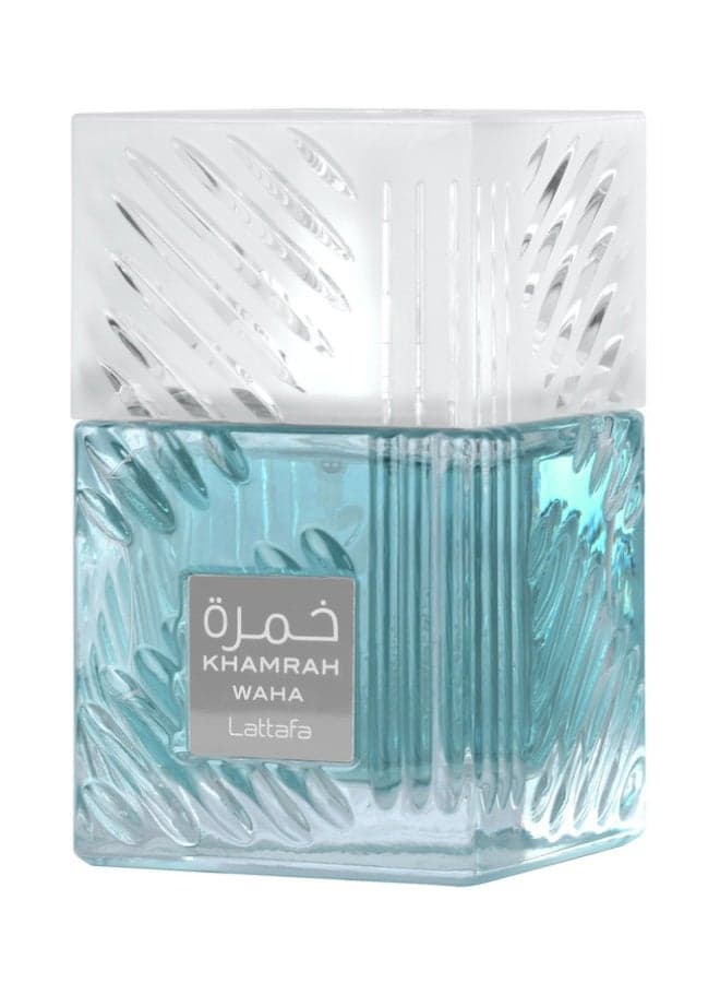 Khamrah Waha EDP 100 Ml