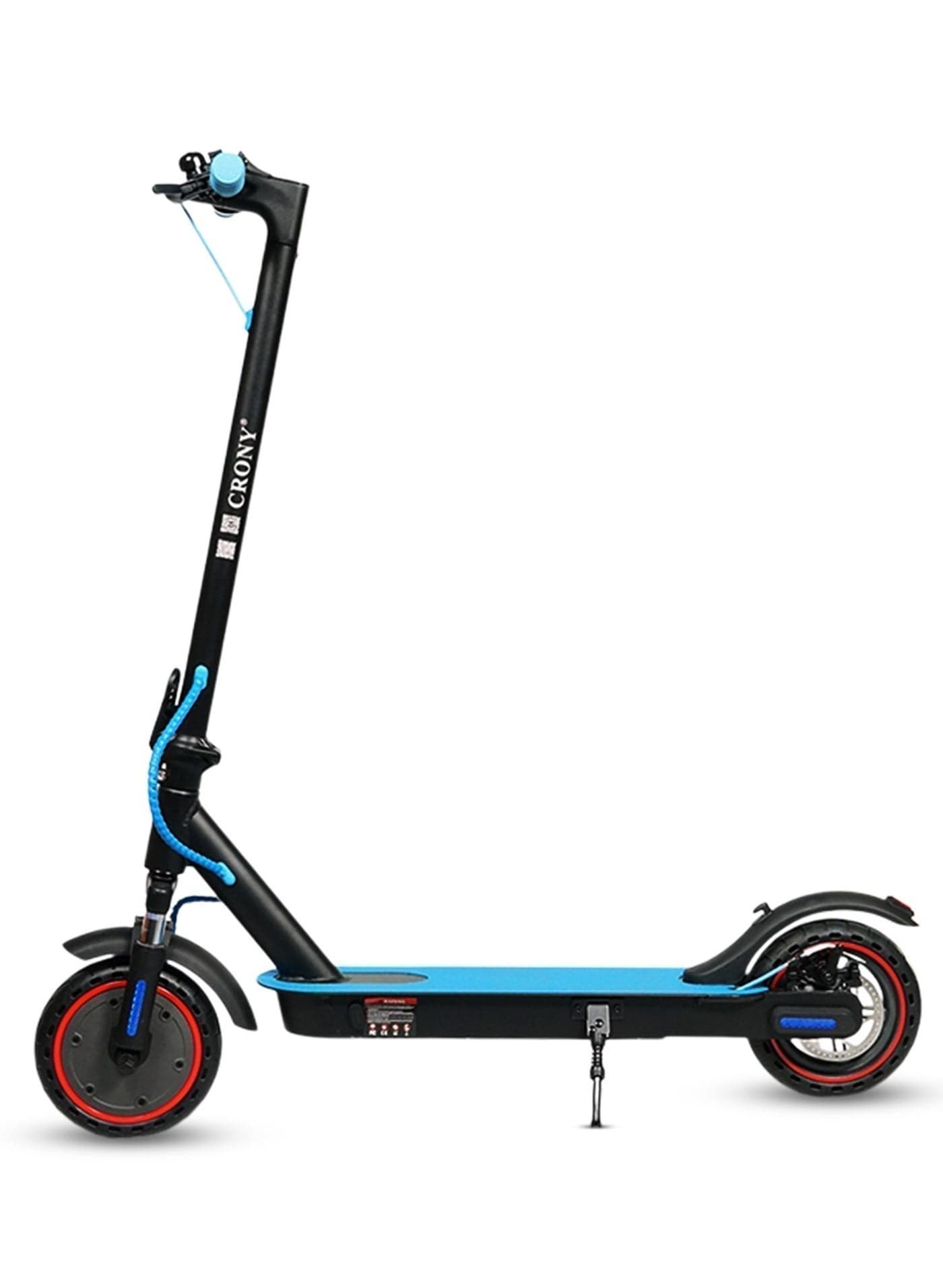 M365 Suspention Shock-absorbing version Fast Speed E-Scooter Front Suspension Max speed 40 Km/h 8.5" Honeycomb Tires, 36V/7.8AH,Rear Hydraulic Disc Brakes Electric Scooter,Easy Foldable, Portable Commuter E-Bike For Adults & Kids, 120kg Load Skateboard With bell, 21kg Aluminum Frame, Urban Mobility tool,Suspension and APP Connectivity, Blue