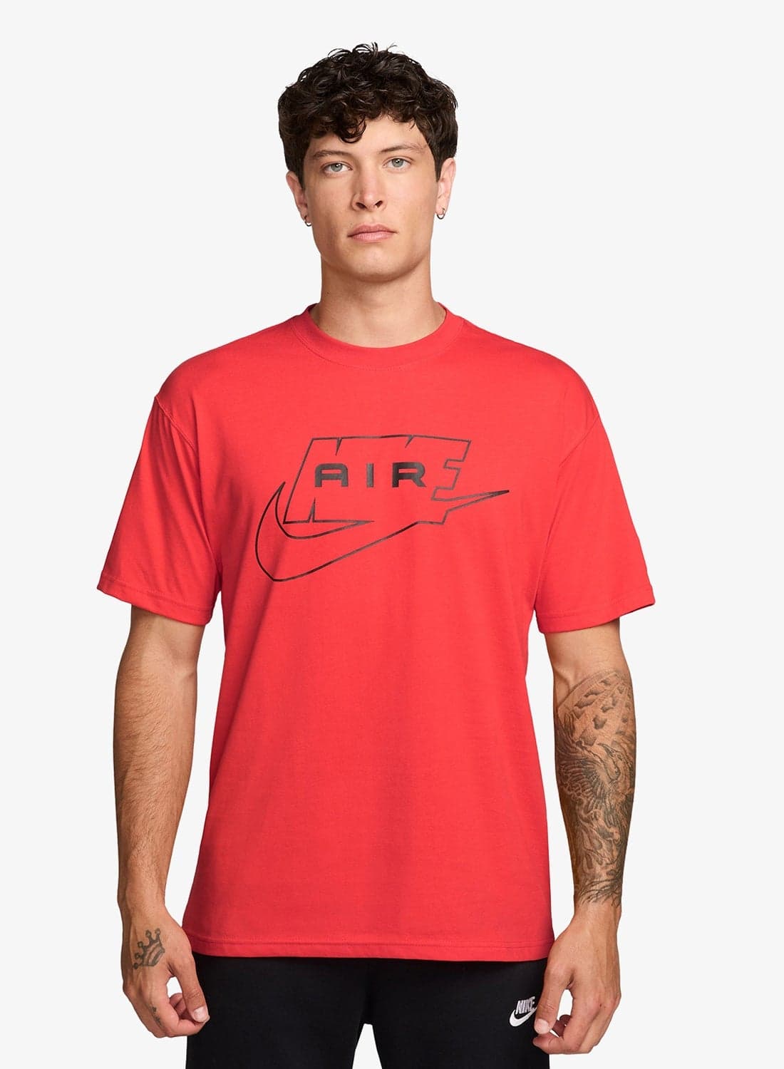 Nsw Loose Fit Nike Air T-Shirt