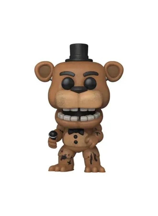 Funko Pop! Games: Five Nights at Freddy's - Withered Freddy FU83867