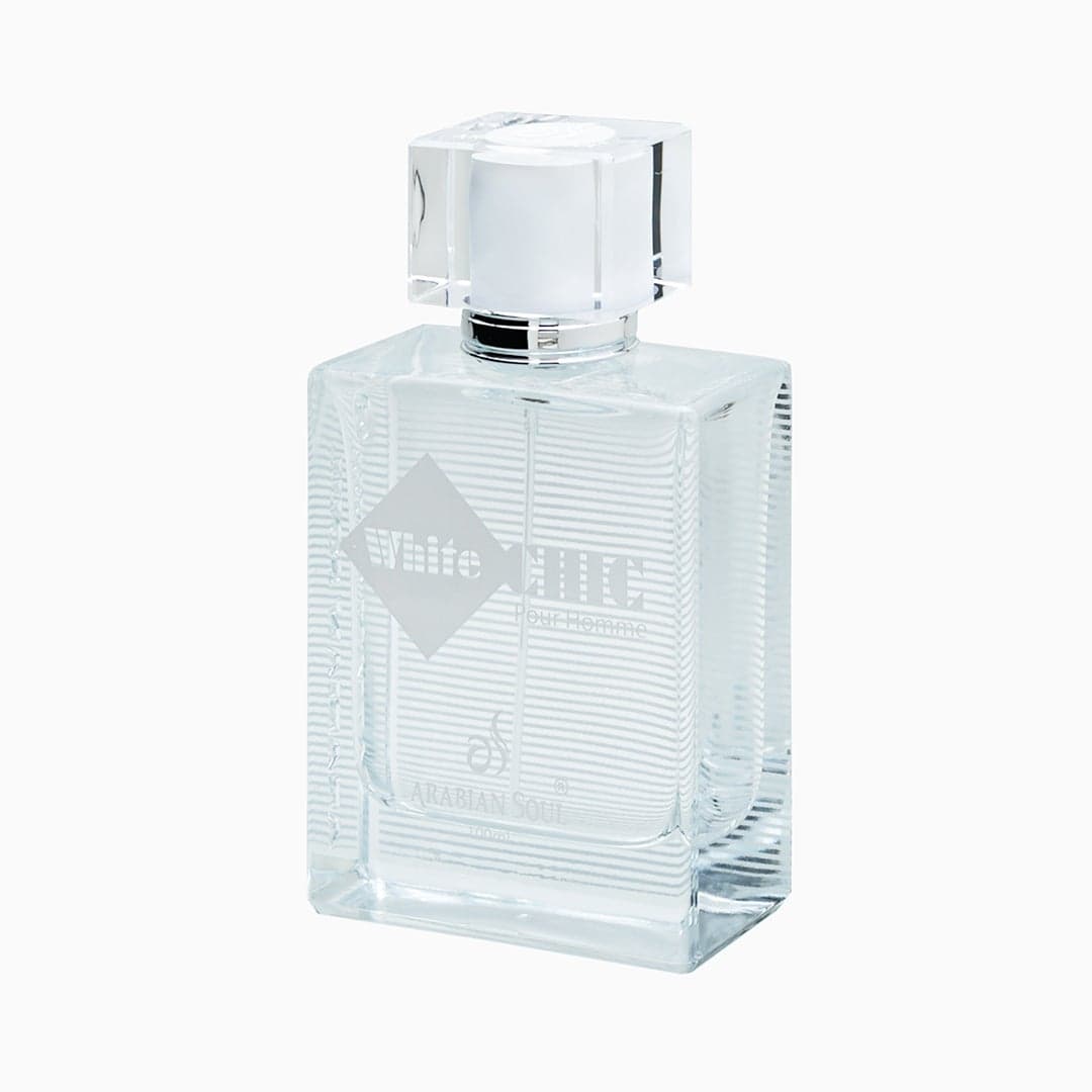 WHITE CHIC - 100 ML