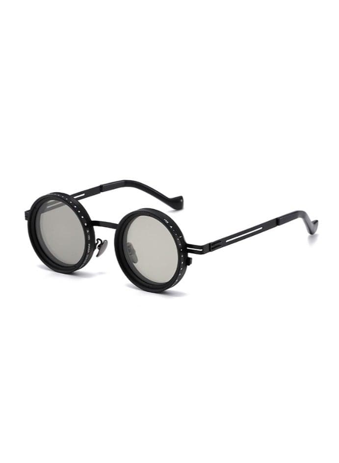 Adjustable Tint Sunglasses