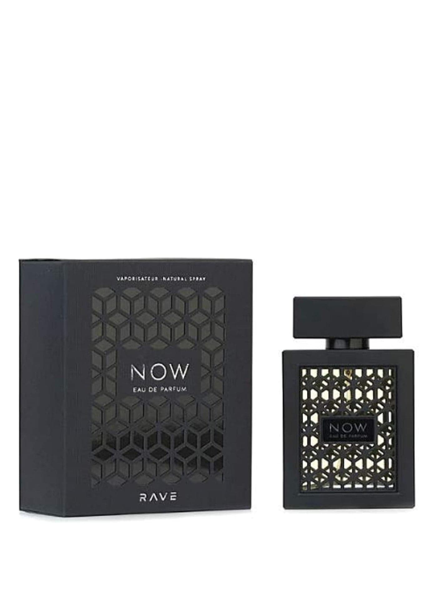 Now Men Eau de Perfume, 100ml