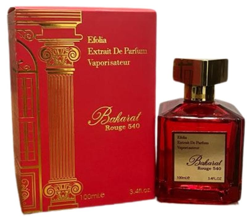 bakarat rouge 540