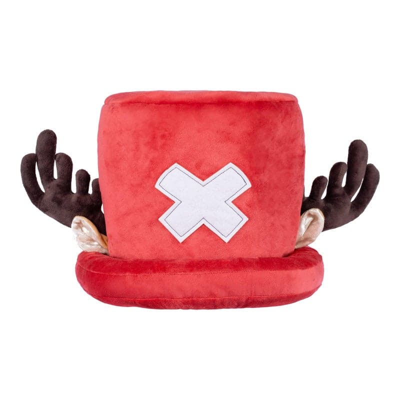 Onepc Chopper Plush Hat