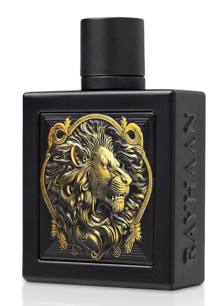 Tiger Calcologne Edition EDP 100ml