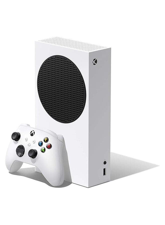 Xbox Series S 512 GB Digital Console