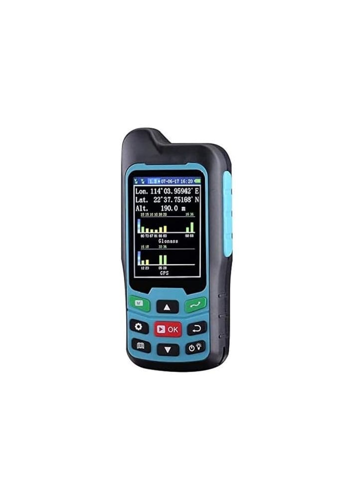 أداة قياس المساحة والمسافة BEVA المحمولة بنظام GPS GLONASS BEIDOU