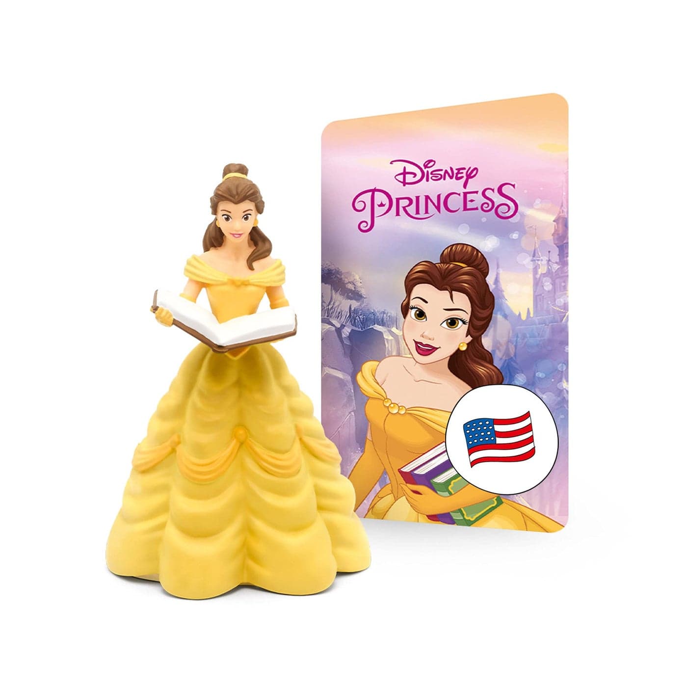 Tonies Belle Audio Toy Figurine from Disney's Beauty and The Beast
