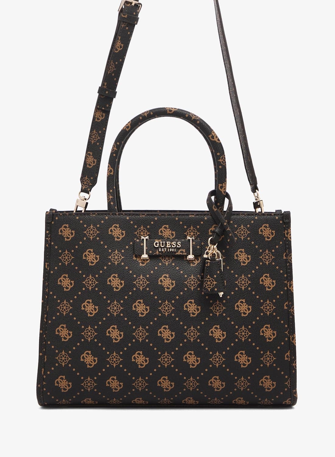 Silia Tote Bag