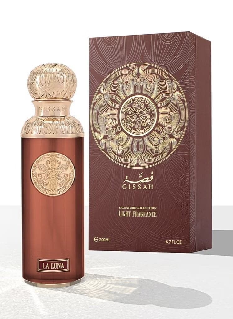 La Luna Eau De Parfum- 200ml