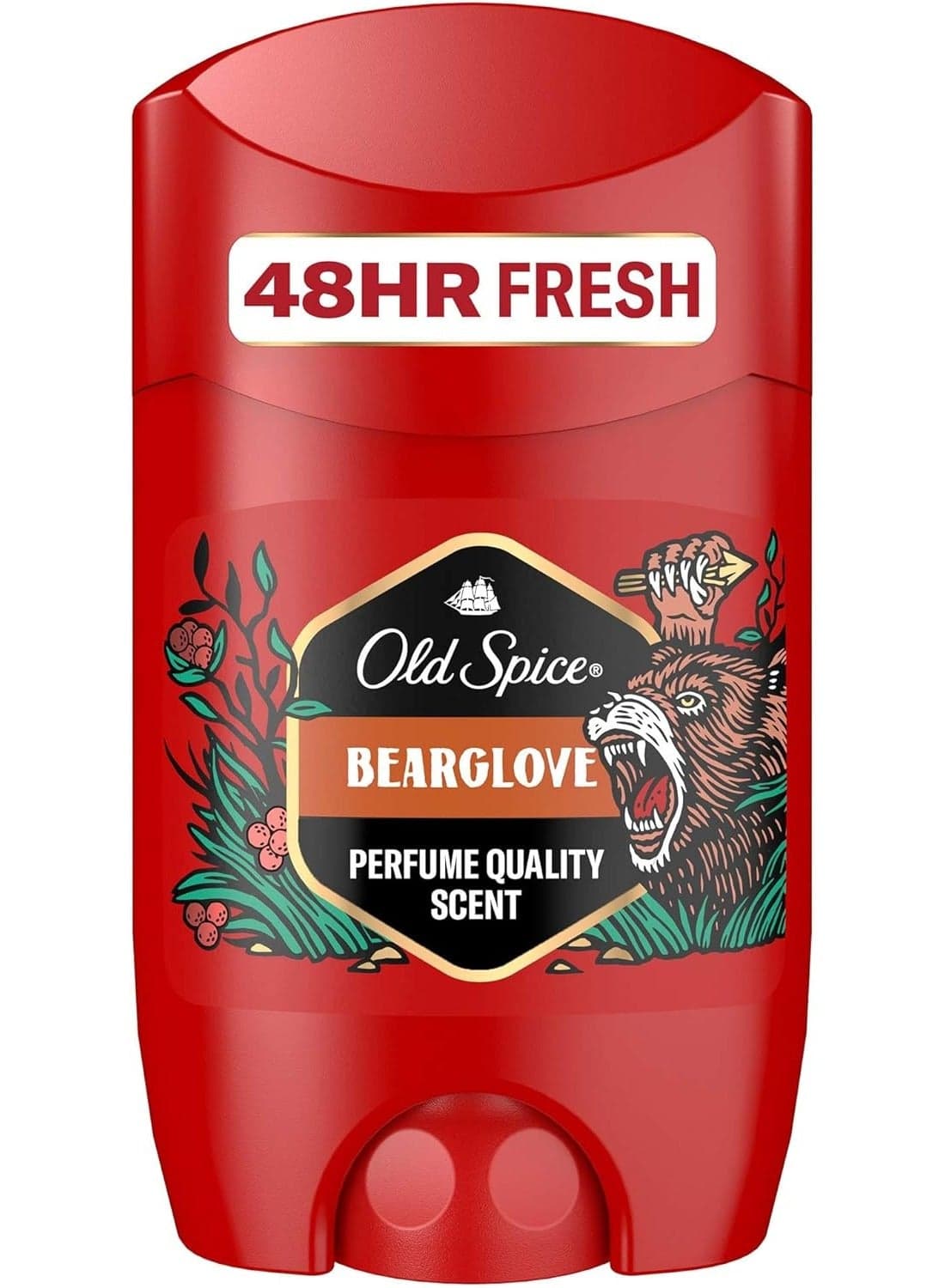 Old Spice Bearglove Deodorant Stick 50 ml