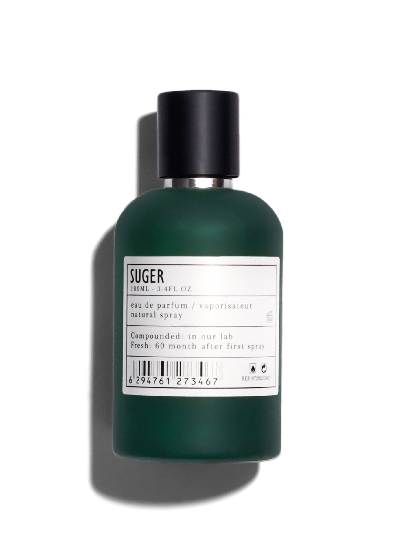 Aro Fac Suger By AMD Perfumes Men and Women Fragrance EDP 100ml