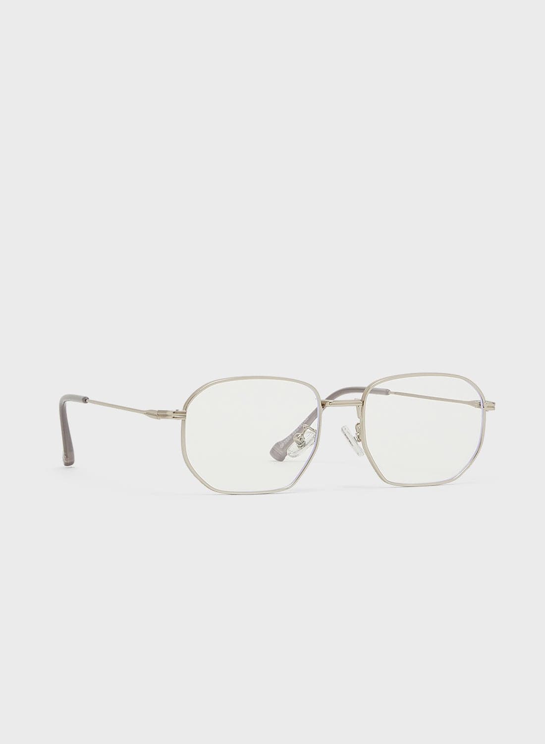 Casual Oversize Sunglasses