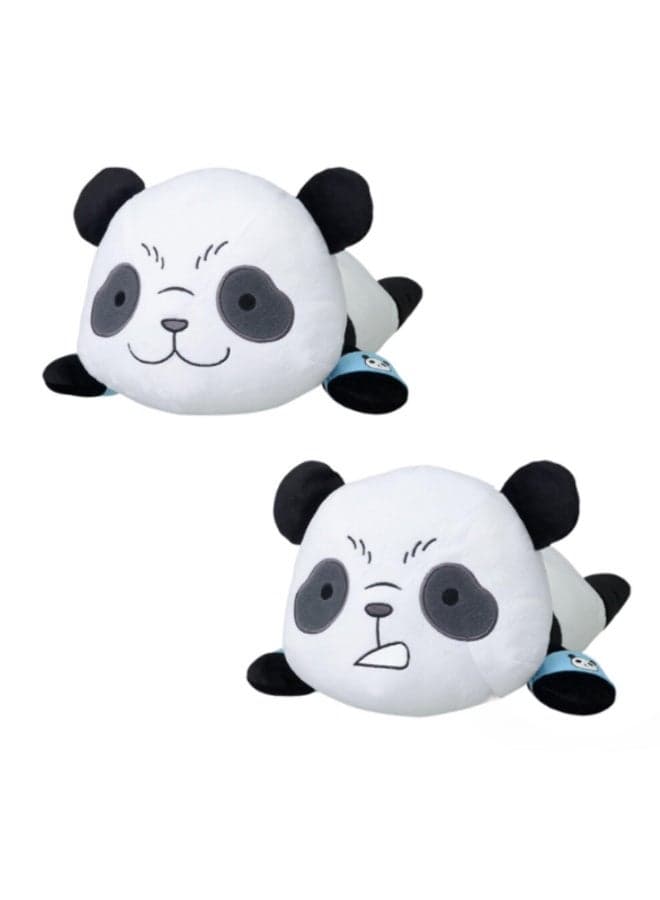 NESOBERI (Lay-Down) "Jujutsu Kaisen" SP Plush "Panda"