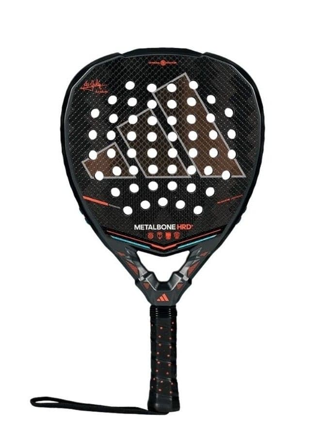 Adidas Metalbone Hrd+ 3.5 2026 Padel Racket