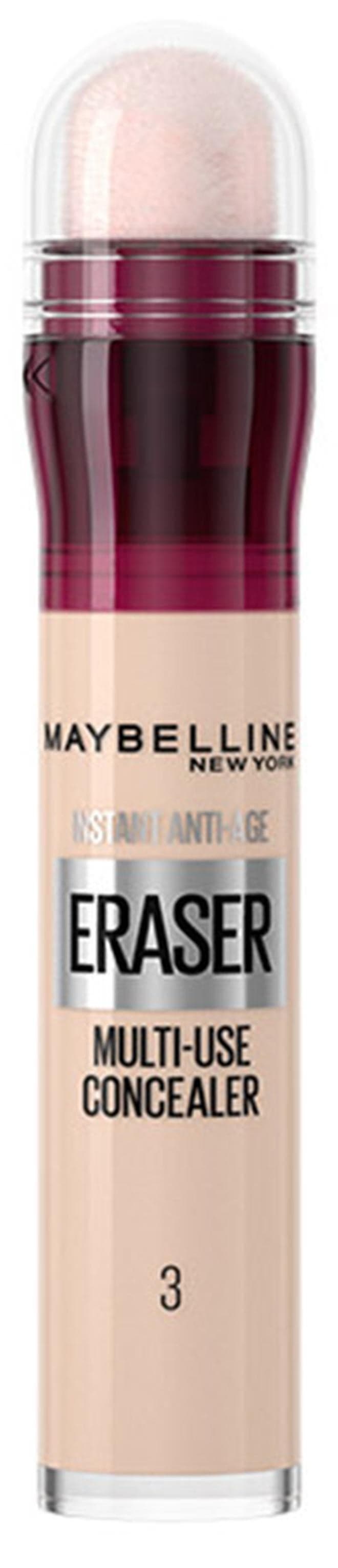 Instant Age Rewind Eraser Concealer 03 - Fair