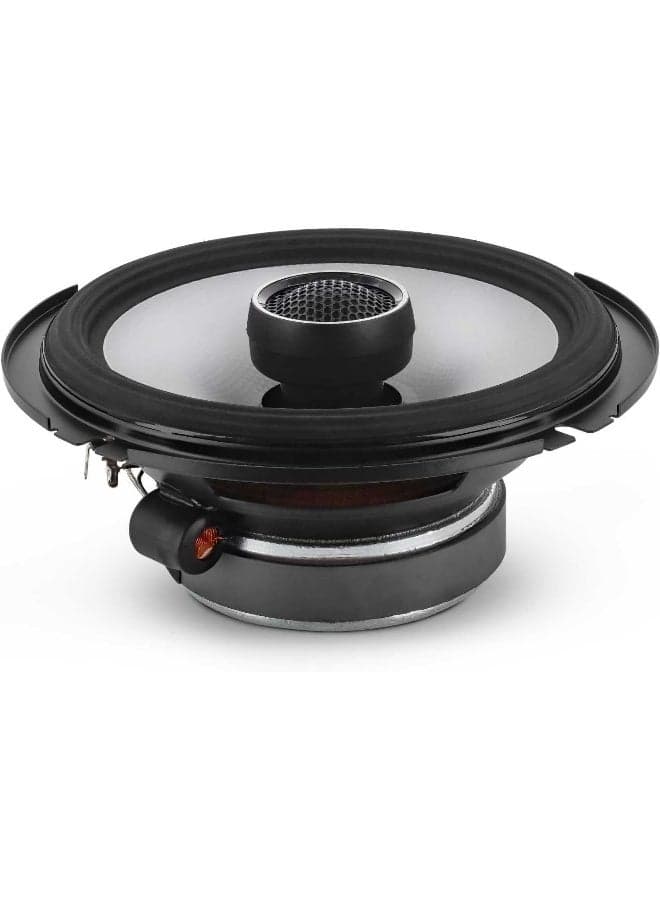 Alpine S2-S65 - Next-Generation S-Series 6.5" Coaxial Speaker Set