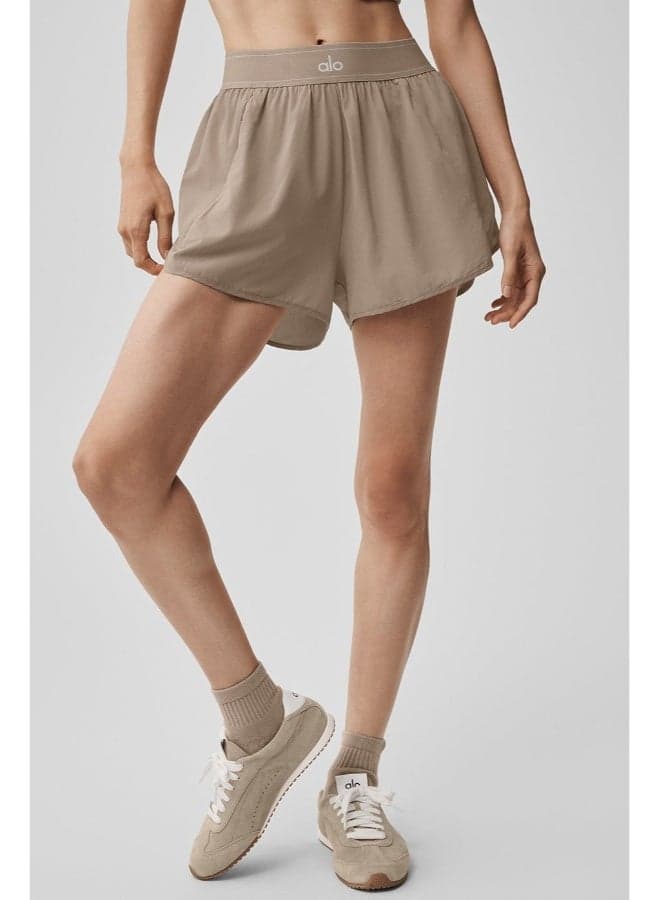 Match Point Short